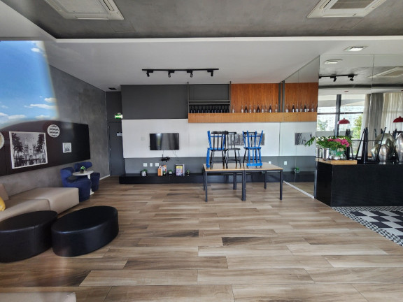 Imagem Apartamento com 2 Quartos à Venda, 69 m² em água Branca - São Paulo