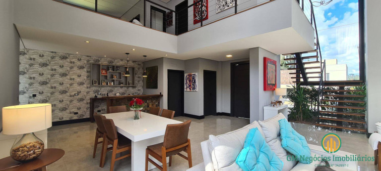 Imagem Casa de Condomínio com 4 Quartos à Venda, 400 m² em Granja Viana - Carapicuíba Imagem Casa de Condomínio com 4 Quartos à Venda, 400 m² em Granja Viana - Carapicuíba