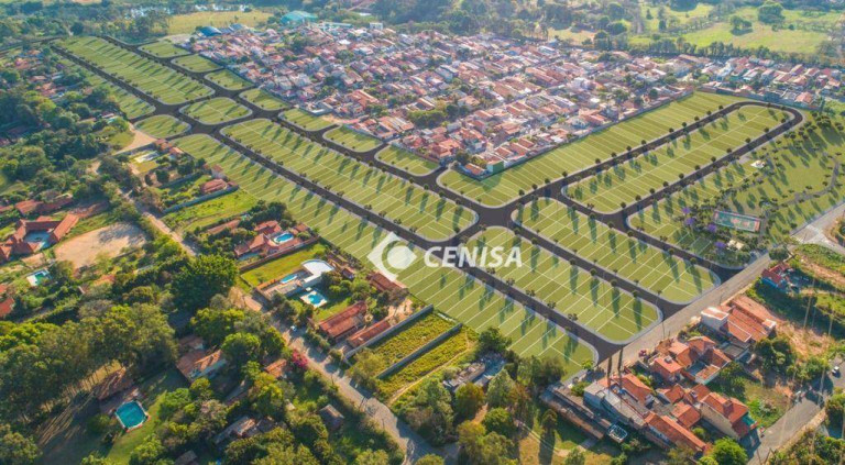 Imagem Terreno à Venda, 153 m² em Casablanca - Indaiatuba Imagem Terreno à Venda, 153 m² em Casablanca - Indaiatuba