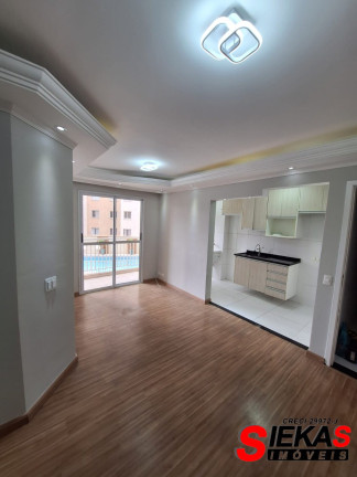 Imagem Apartamento com 2 Quartos à Venda, 48 m² em Itaquera - São Paulo Imagem Apartamento com 2 Quartos à Venda, 48 m² em Itaquera - São Paulo