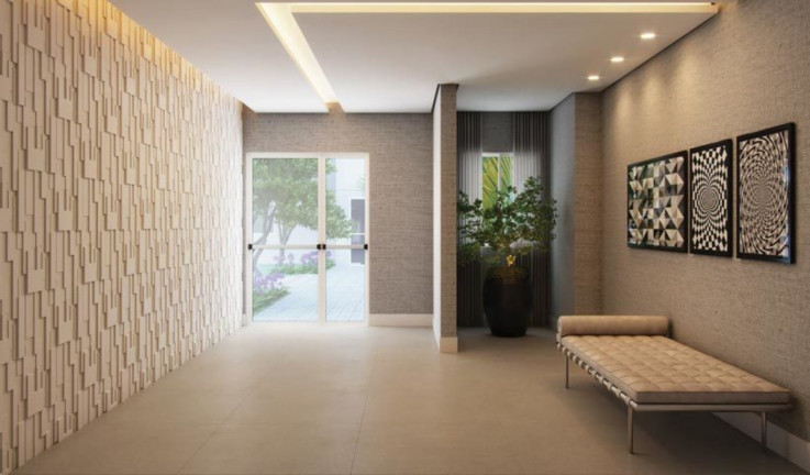 Imagem Imóvel com 2 Quartos à Venda, 38 m² em Brás - São Paulo Imagem Imóvel com 2 Quartos à Venda, 38 m² em Brás - São Paulo