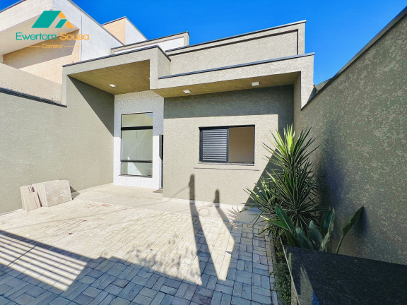 Imagem Casa com 3 Quartos à Venda, 104 m² em Nova Cerejeira - Atibaia Imagem Casa com 3 Quartos à Venda, 104 m² em Nova Cerejeira - Atibaia