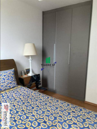 Imagem Apartamento com 2 Quartos à Venda, 44 m² em Jardim Pinheiros - São Paulo
