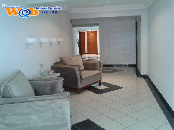 Imagem Apartamento com 2 Quartos à Venda, 110 m² em Praia Grande