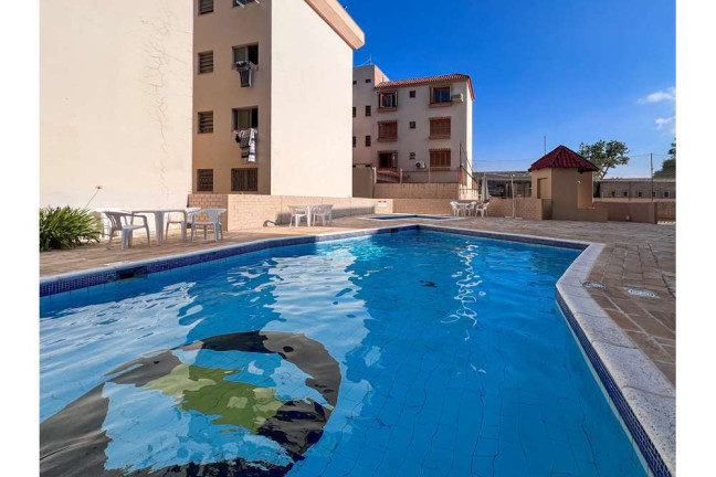 Imagem Apartamento com 2 Quartos à Venda, 69 m² em Harmonia - Canoas
