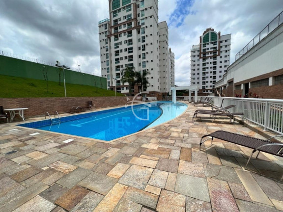 Imagem Apartamento com 2 Quartos à Venda, 60 m² em Anita Garibaldi - Joinville