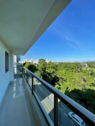 Apartamento com 3 Quartos à Venda, 74 m² em Aeroporto