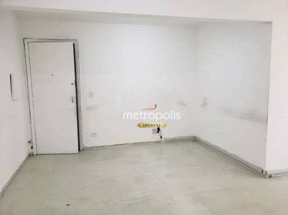 Imagem Sala Comercial à Venda, 47 m² em Centro - Santo André Imagem Sala Comercial à Venda, 47 m² em Centro - Santo André