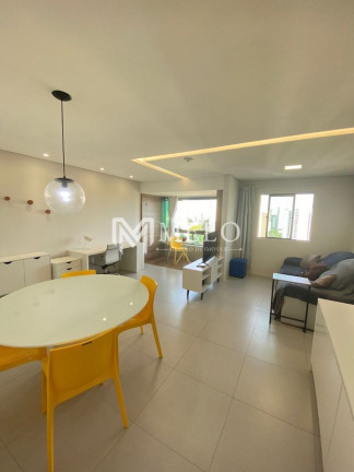 Imagem Apartamento com 2 Quartos à Venda, 80 m² em Recife Imagem Apartamento com 2 Quartos à Venda, 80 m² em Recife