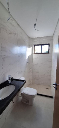 Casa com 2 Quartos à Venda, 60 m² em Prado - Recife