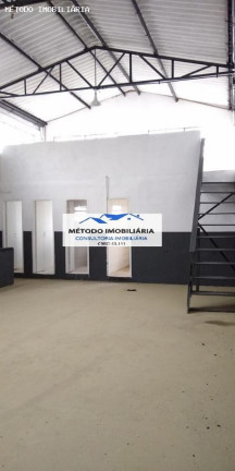 Imagem Galpão à Venda, 595 m² em Vila Santa Luzia - São Bernardo Do Campo Imagem Galpão à Venda, 595 m² em Vila Santa Luzia - São Bernardo Do Campo