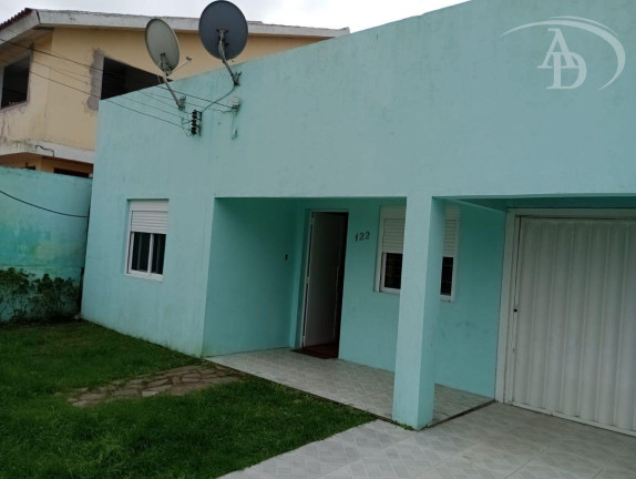 Imagem Casa com 4 Quartos à Venda, 160 m² em Senandes - Rio Grande Imagem Casa com 4 Quartos à Venda, 160 m² em Senandes - Rio Grande