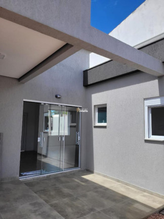 Imagem Casa com 3 Quartos à Venda, 99 m² em Krahe - Viamão