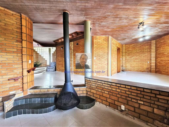 Imagem Casa de Condomínio com 4 Quartos à Venda, 351 m² em Nova Higienópolis - Jandira Imagem Casa de Condomínio com 4 Quartos à Venda, 351 m² em Nova Higienópolis - Jandira