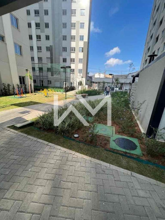 Imagem Apartamento com 2 Quartos à Venda, 44 m² em Vila Das Bandeiras - Guarulhos Imagem Apartamento com 2 Quartos à Venda, 44 m² em Vila Das Bandeiras - Guarulhos