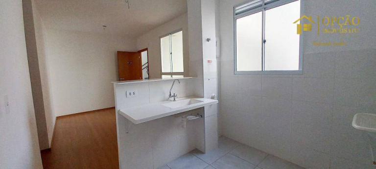 Imagem Apartamento com 2 Quartos à Venda, 43 m² em Parque Nossa Senhora Da Candelária - Itu Imagem Apartamento com 2 Quartos à Venda, 43 m² em Parque Nossa Senhora Da Candelária - Itu