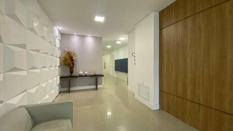 Imagem Apartamento com 3 Quartos à Venda, 96 m² em Centro - Imbituba