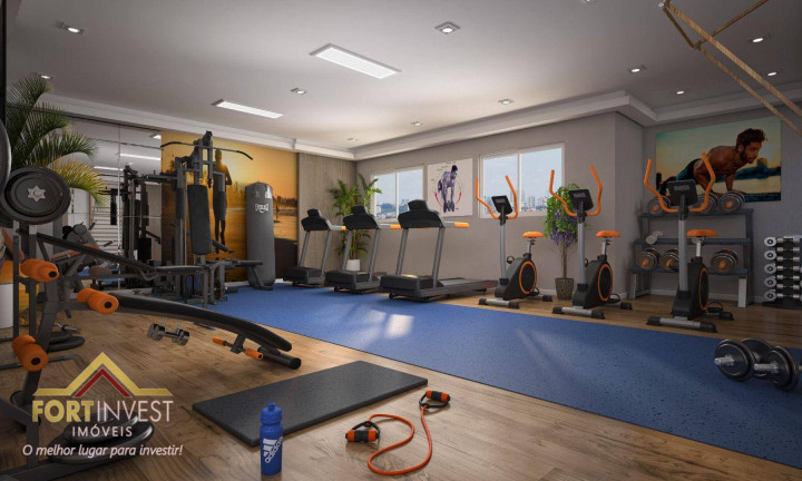Imagem Imóvel com 2 Quartos à Venda, 57 m² em Vila Guilhermina - Praia Grande Imagem Imóvel com 2 Quartos à Venda, 57 m² em Vila Guilhermina - Praia Grande
