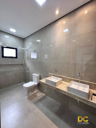 Imagem Casa de Condomínio com 3 Quartos para Alugar, 160 m² em Condomínio Belvedere Ii - Cuiabá Imagem Casa de Condomínio com 3 Quartos para Alugar, 160 m² em Condomínio Belvedere Ii - Cuiabá
