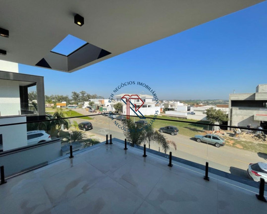 Imagem Casa com 4 Quartos à Venda, 370 m² em Alphaville Nova Esplanada - Votorantim Imagem Casa com 4 Quartos à Venda, 370 m² em Alphaville Nova Esplanada - Votorantim