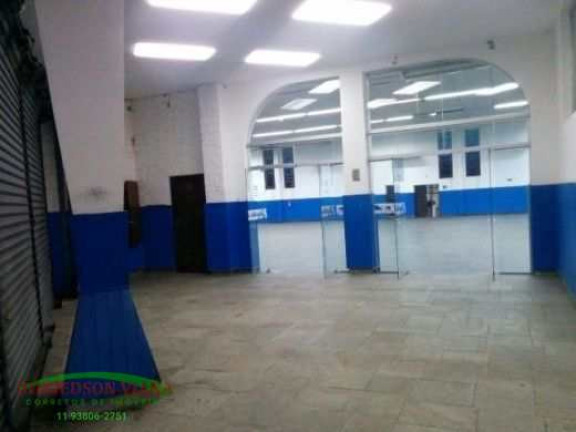 Imagem Imóvel com 10 Quartos à Venda, 5.250 m² em Centro - Guarulhos