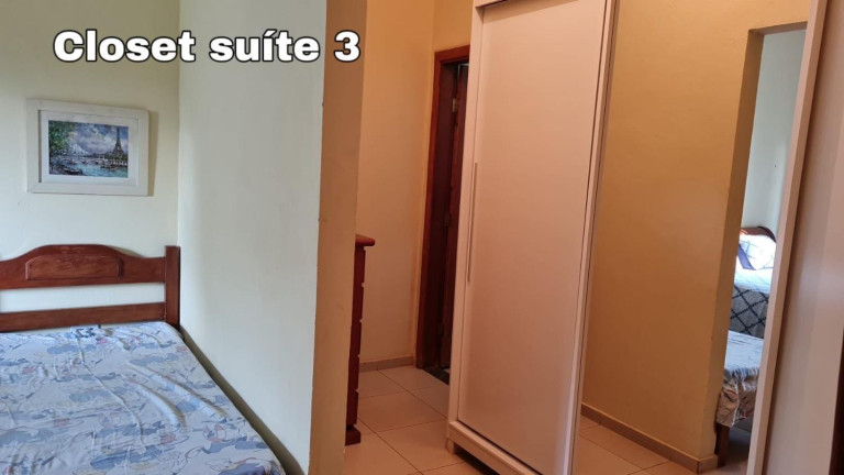 Imagem Chácara com 4 Quartos à Venda, 5.000 m² em Jardim Monte Carlo - Franca Imagem Chácara com 4 Quartos à Venda, 5.000 m² em Jardim Monte Carlo - Franca