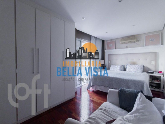 Imagem Cobertura com 3 Quartos à Venda, em Bela Vista - São Paulo Imagem Cobertura com 3 Quartos à Venda, em Bela Vista - São Paulo