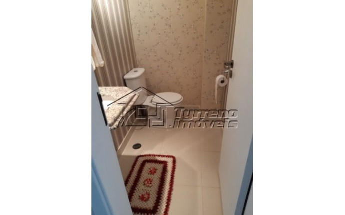 Imagem Apartamento com 4 Quartos à Venda, 136 m² em Vila Ema - São José Dos Campos