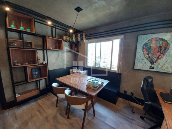 Imagem Apartamento com 2 Quartos à Venda, 107 m² em Vila Lusitânia - São Bernardo Do Campo Imagem Apartamento com 2 Quartos à Venda, 107 m² em Vila Lusitânia - São Bernardo Do Campo
