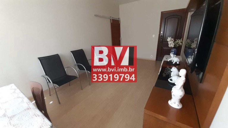 Imagem Apartamento com 3 Quartos à Venda, 120 m² em Vila Da Penha - Rio De Janeiro