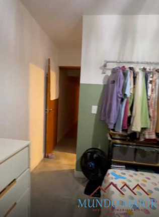 Imagem Apartamento com 2 Quartos à Venda, 50 m² em Parque Das Naçoes - Santo André