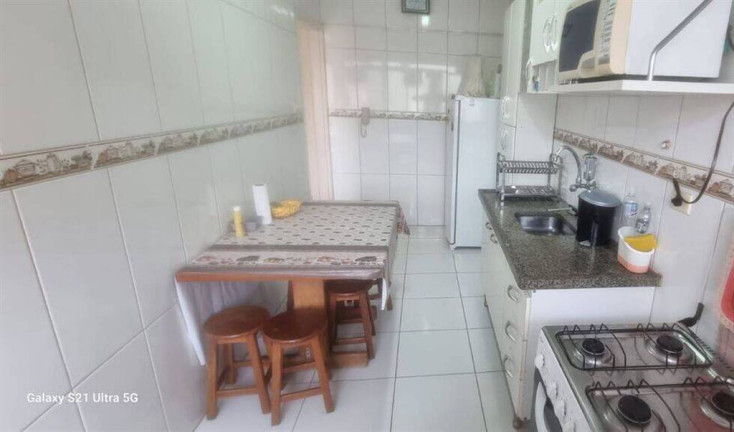 Imagem Apartamento com 1 Quarto à Venda, 65 m² em Tupi - Praia Grande Imagem Apartamento com 1 Quarto à Venda, 65 m² em Tupi - Praia Grande