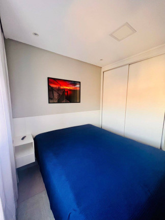 Imagem Apartamento com 2 Quartos à Venda, 53 m² em City Bussocaba - Osasco