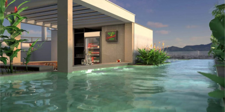 Imagem Apartamento com 1 Quarto à Venda, 50 m² em Irajá - Rio De Janeiro Imagem Apartamento com 1 Quarto à Venda, 50 m² em Irajá - Rio De Janeiro
