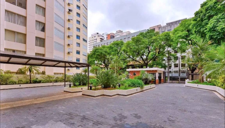 Imagem Apartamento com 1 Quarto à Venda, 49 m² em Jardim Paulista - São Paulo Imagem Apartamento com 1 Quarto à Venda, 49 m² em Jardim Paulista - São Paulo