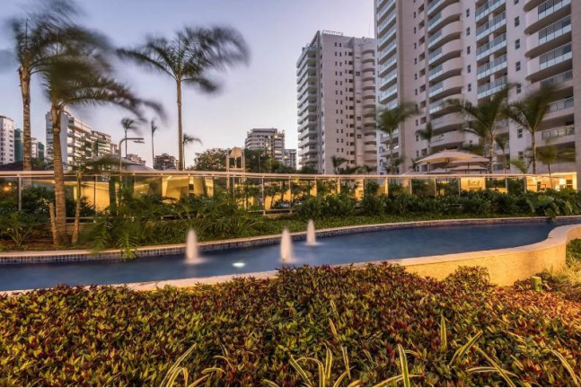 Imagem Apartamento com 2 Quartos à Venda, 75 m² em Barra Da Tijuca - Rio De Janeiro Imagem Apartamento com 2 Quartos à Venda, 75 m² em Barra Da Tijuca - Rio De Janeiro