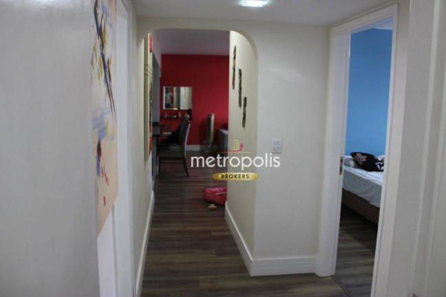 Imagem Apartamento com 3 Quartos à Venda, 127 m² em Santa Paula - São Caetano Do Sul Imagem Apartamento com 3 Quartos à Venda, 127 m² em Santa Paula - São Caetano Do Sul