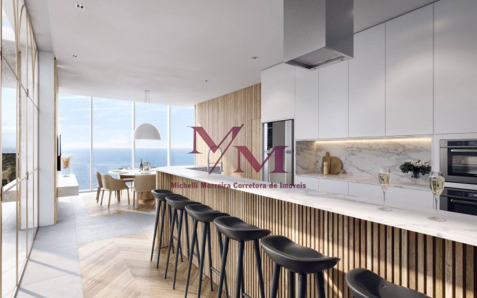 Imagem Apartamento com 4 Quartos à Venda, 146 m² em Centro - Balneário Camboriú Imagem Apartamento com 4 Quartos à Venda, 146 m² em Centro - Balneário Camboriú