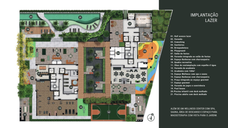 Imagem Apartamento com 4 Quartos à Venda, 199 m² em Serrinha - Goiânia Imagem Apartamento com 4 Quartos à Venda, 199 m² em Serrinha - Goiânia