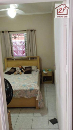 Imagem Casa com 3 Quartos à Venda, 140 m² em Campo Dos Alemães - São José Dos Campos Imagem Casa com 3 Quartos à Venda, 140 m² em Campo Dos Alemães - São José Dos Campos