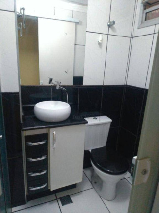 Imagem Apartamento com 2 Quartos à Venda, 51 m² em Jardim Guadalajara - Sorocaba Imagem Apartamento com 2 Quartos à Venda, 51 m² em Jardim Guadalajara - Sorocaba