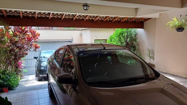 Imagem Sobrado com 3 Quartos à Venda, 3 m² em Santana - Sao Paulo