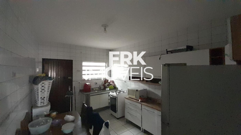 Imagem Casa com 3 Quartos à Venda, 180 m² em Jardim Santa Edwiges (capela Do Socorro) - São Paulo Imagem Casa com 3 Quartos à Venda, 180 m² em Jardim Santa Edwiges (capela Do Socorro) - São Paulo