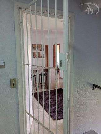 Imagem Apartamento com 2 Quartos à Venda, 49 m² em América - Rio Grande Imagem Apartamento com 2 Quartos à Venda, 49 m² em América - Rio Grande