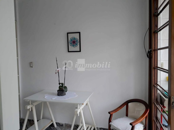 Imagem Apartamento com 1 Quarto à Venda, 50 m² em Barra Funda - São Paulo