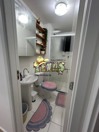 Imagem Apartamento com 2 Quartos à Venda, 45 m² em Itaquera - São Paulo