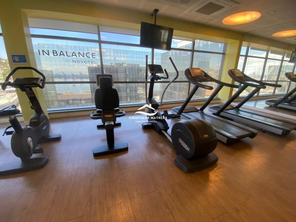 Imagem Sala Comercial à Venda, 26 m² em Barra Da Tijuca - Rio De Janeiro