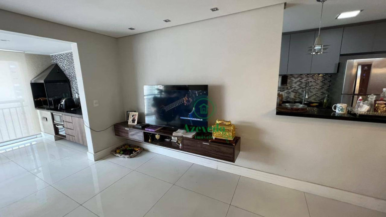 Imagem Apartamento com 2 Quartos à Venda, 83 m² em Jardim Flor Da Montanha - Guarulhos