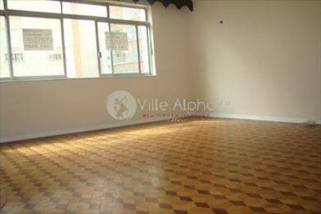 Imagem Apartamento com 3 Quartos à Venda, 160 m² em Boqueirao - Santos Imagem Apartamento com 3 Quartos à Venda, 160 m² em Boqueirao - Santos