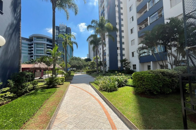 Imagem Apartamento com 3 Quartos à Venda, 68 m² em Vila Regente Feijó - São Paulo Imagem Apartamento com 3 Quartos à Venda, 68 m² em Vila Regente Feijó - São Paulo